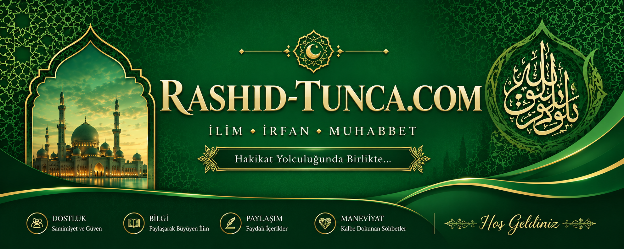 Rashid-Tunca